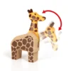 BRIO togbane, safarieventyr