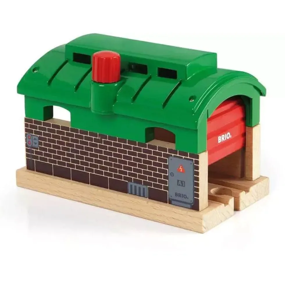 BRIO Toggarage