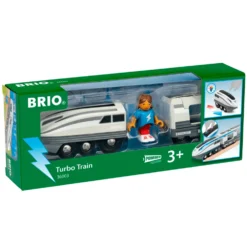 BRIO turbotog