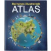 Børnenes illustrerede atlas