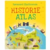 Børnenes illustrerede historie atlas