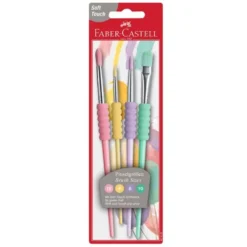 Børne Pensler Pastel
