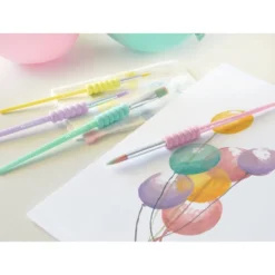 Børne Pensler Pastel