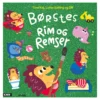 Børstes rim og remser