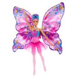 Butterfly Dancer