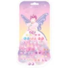 Butterfly Fairy Triana Ørestickers 30 Par