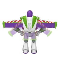 Buzz Figur med Bevægelige Led (30 cm)