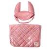by ASTRUP sadelunderlag og hut, pink