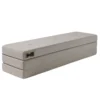 byKlipKlap 3-fold madras, 200 cm beige
