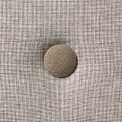 byKlipKlap 3-fold madras, 200 cm beige