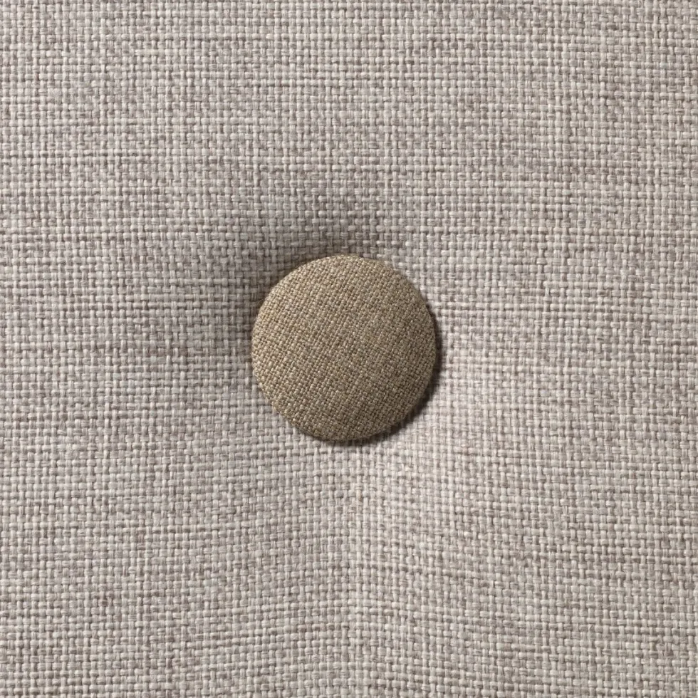 byKlipKlap 3-fold madras, 200 cm beige