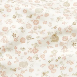 Cam Cam Junior Sengetøj 100 x 140 cm - Augusta