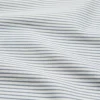 Cam Cam Junior Sengetøj 100 x 140 cm - Classic Stripes Blue