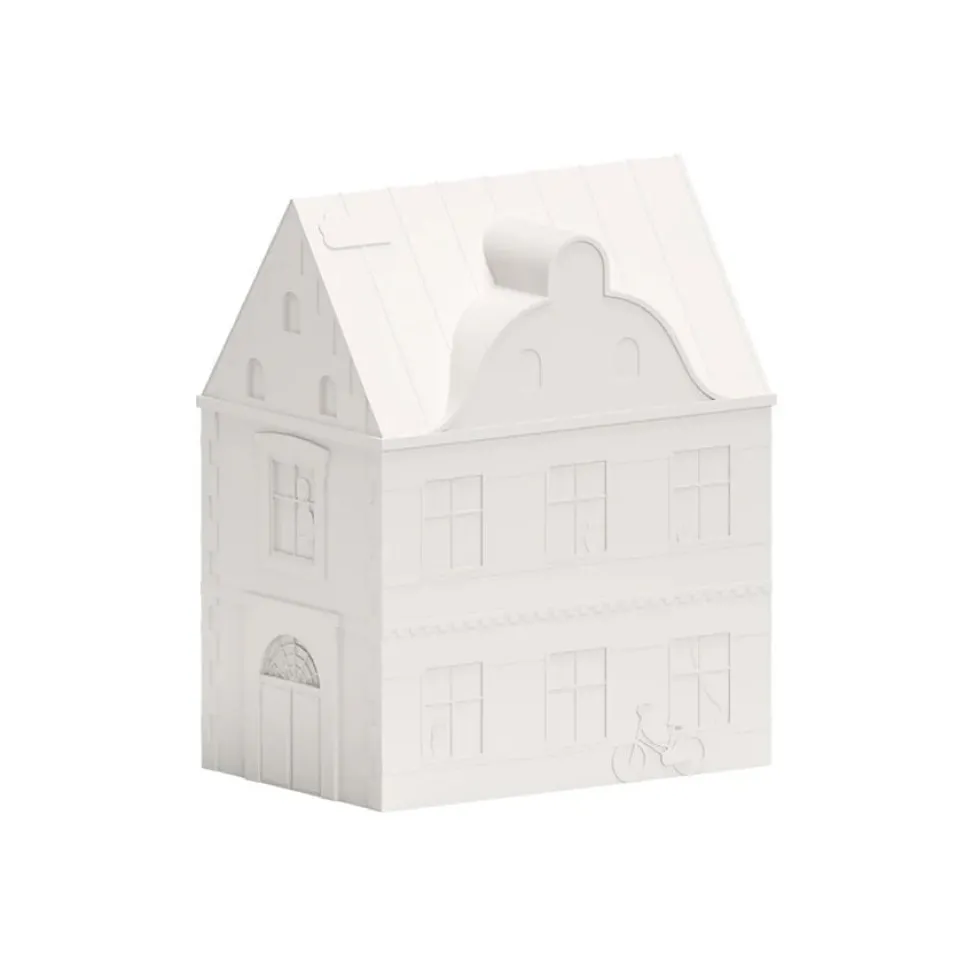 Cam Cam København Natlampe - Off White