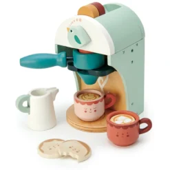 Cappuccino Maskine