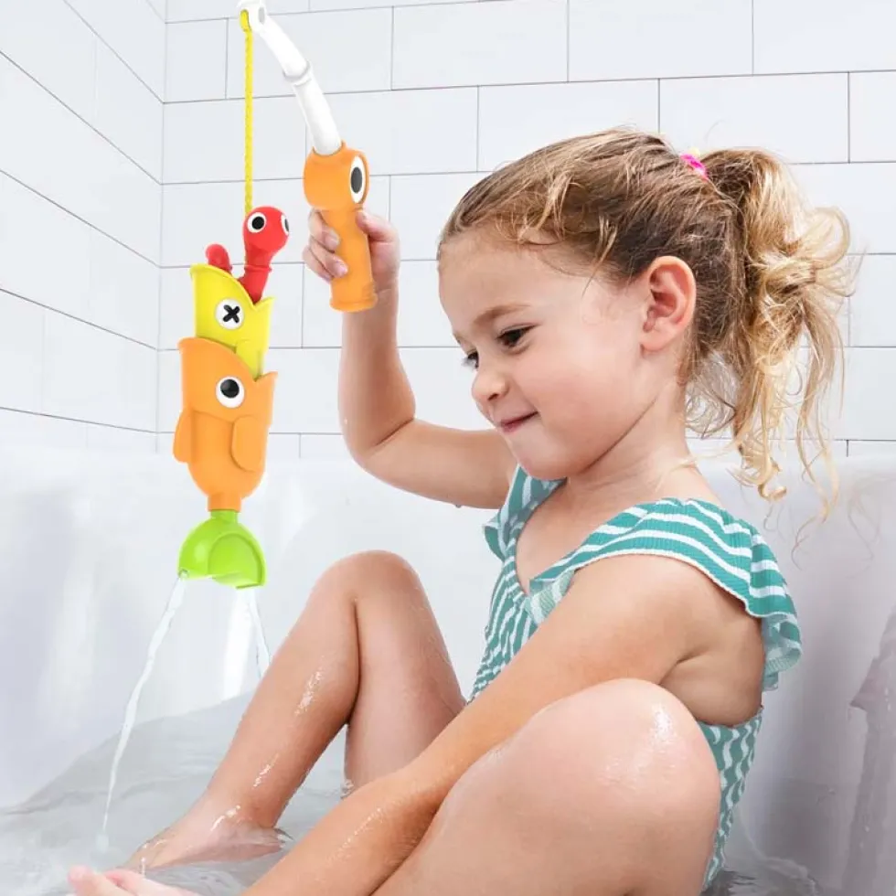 Catch 'N' Sprinkle Fiskesæt