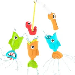 Catch 'N' Sprinkle Fiskesæt