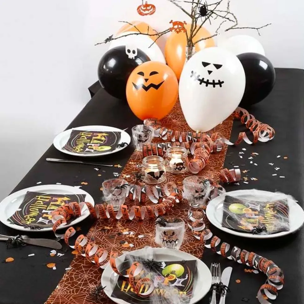 CC Hobby bordløber halloween
