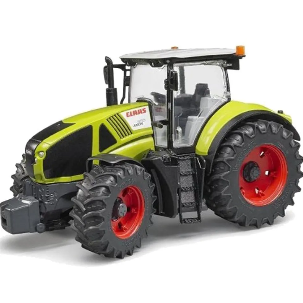 Claas Axion 950 Traktor
