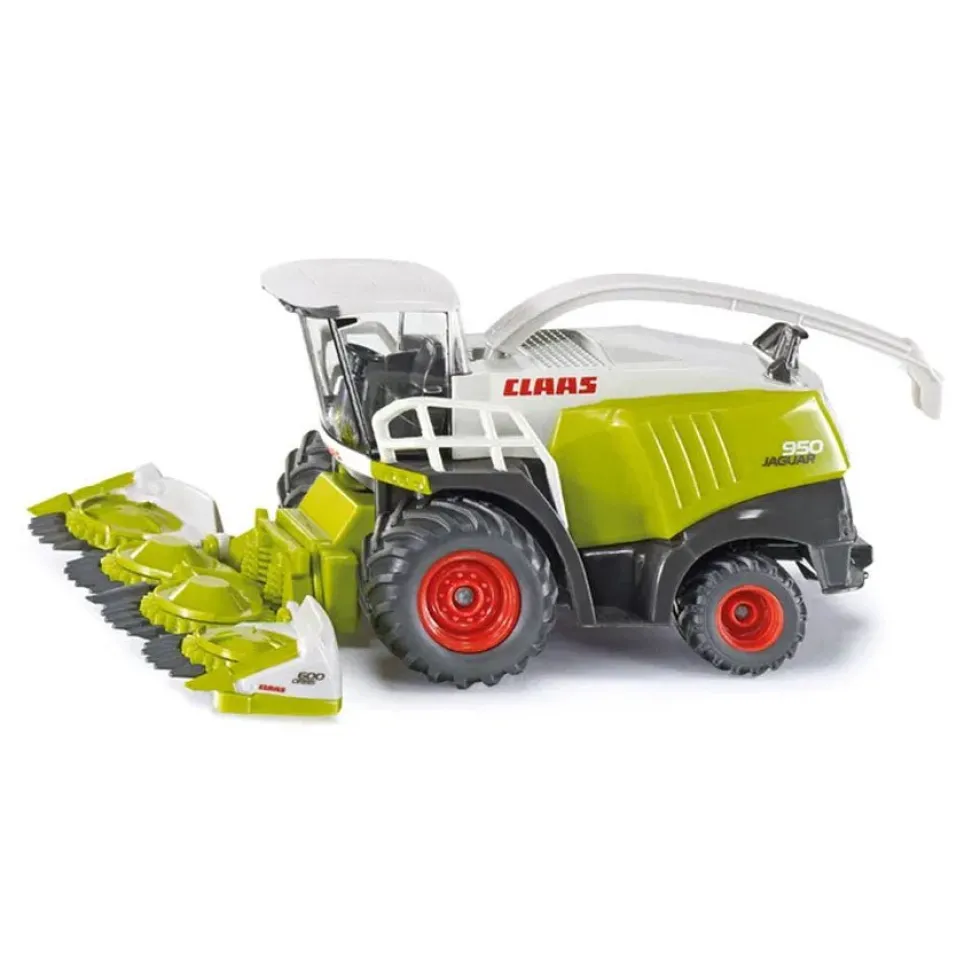 Claas Finsnitter 1:50