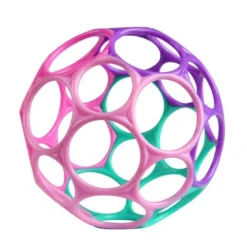 Classic Pink/Lilla (10 cm)