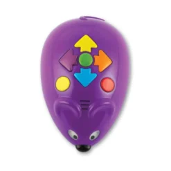 Code & Go Robot Mouse