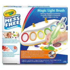 Color Wonder Magisk Light-Up Pensel