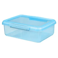 Coloured Lunch Madkasse Satin Blue Sky (2l)