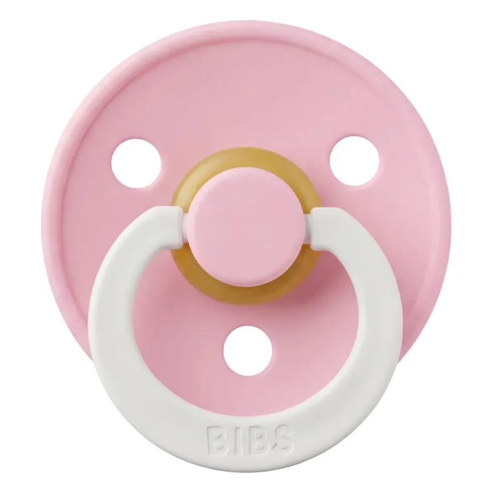 Colour Sut Baby Pink Night (Str 2)