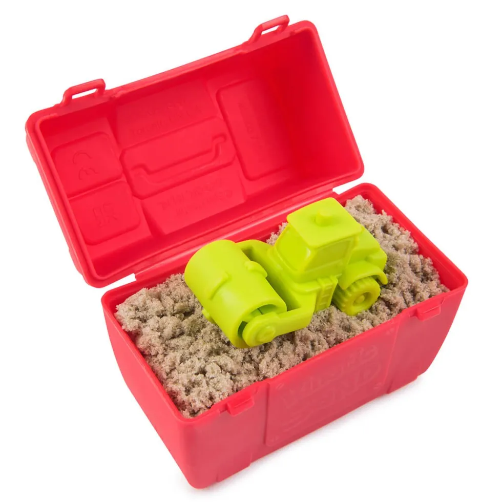 Construction Kit - Flere varianter (1 stk)