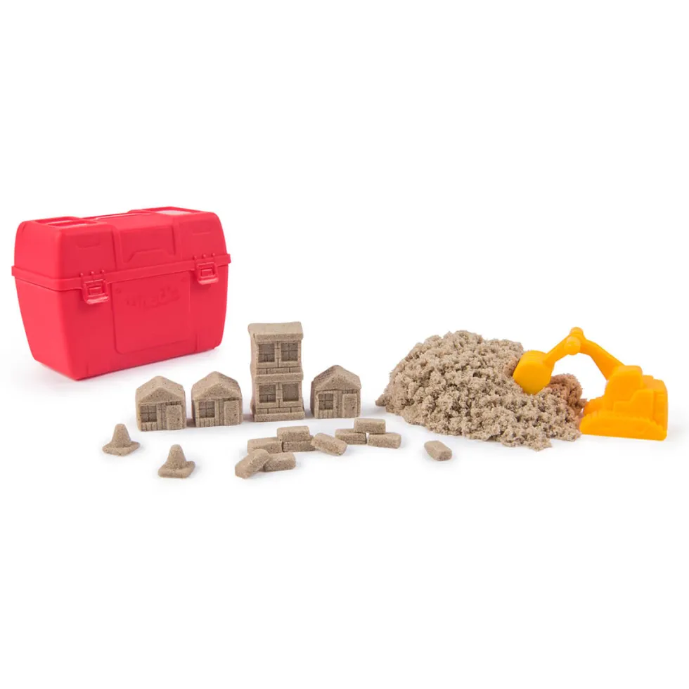 Construction Kit - Flere varianter (1 stk)