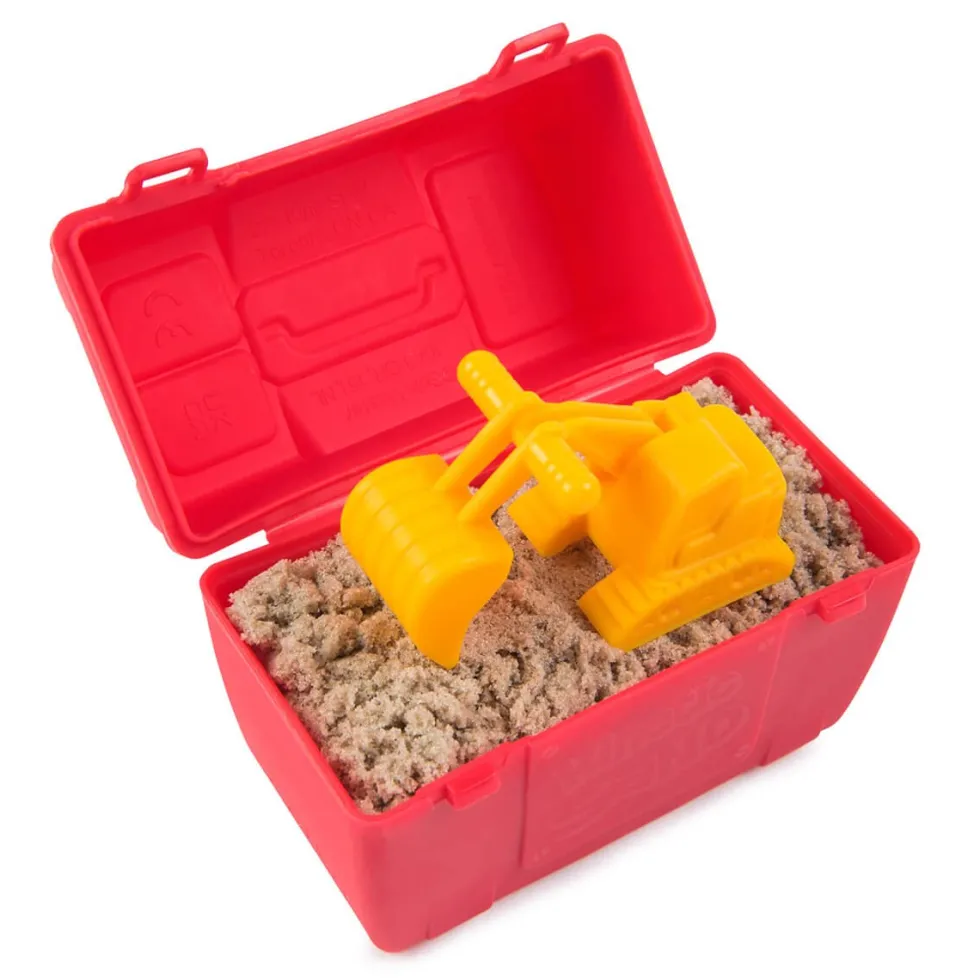 Construction Kit - Flere varianter (1 stk)