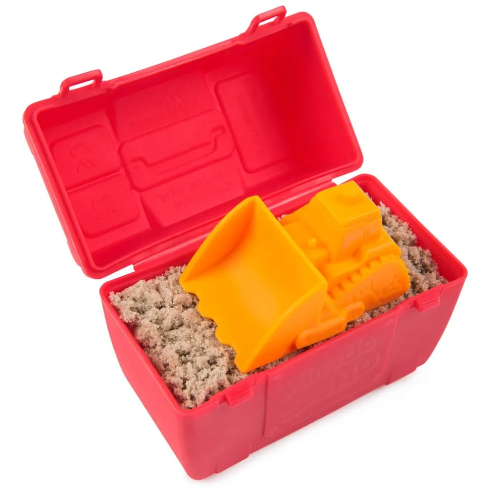 Construction Kit - Flere varianter (1 stk)