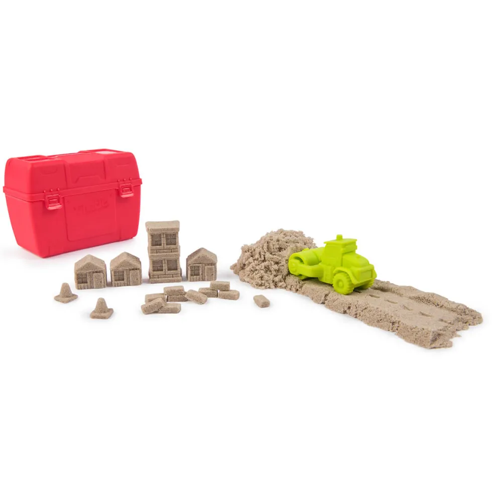 Construction Kit - Flere varianter (1 stk)