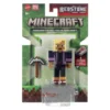 Core Figure, Minecraft's Kai