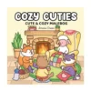 Cozy Cuties Malebog