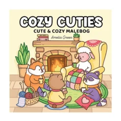 Cozy Cuties Malebog