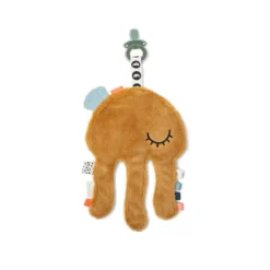Cozy Friend Jelly Mustard