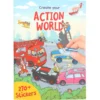 Create Your Action World Aktivitetsbog