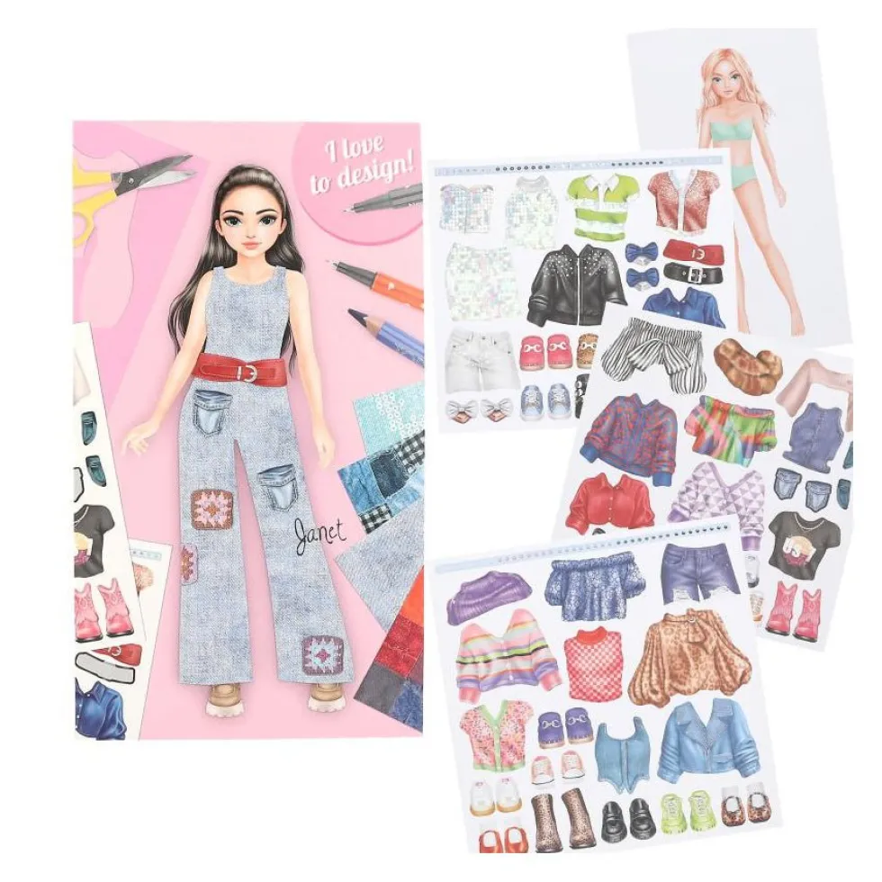 Create Your Design Studio
