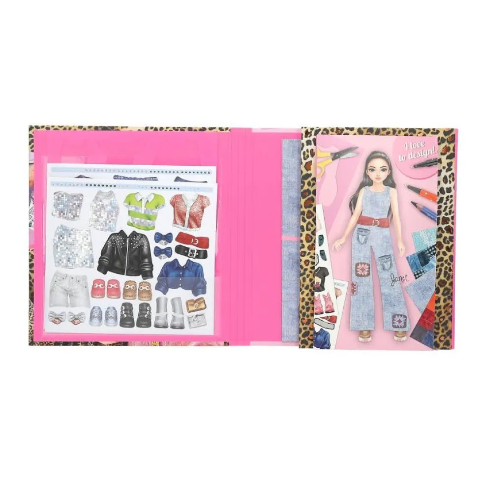 Create Your Design Studio
