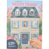 Create Your Sweet Home Aktivitetsbog