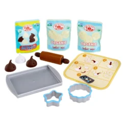Creative Chefs Cookie Kit