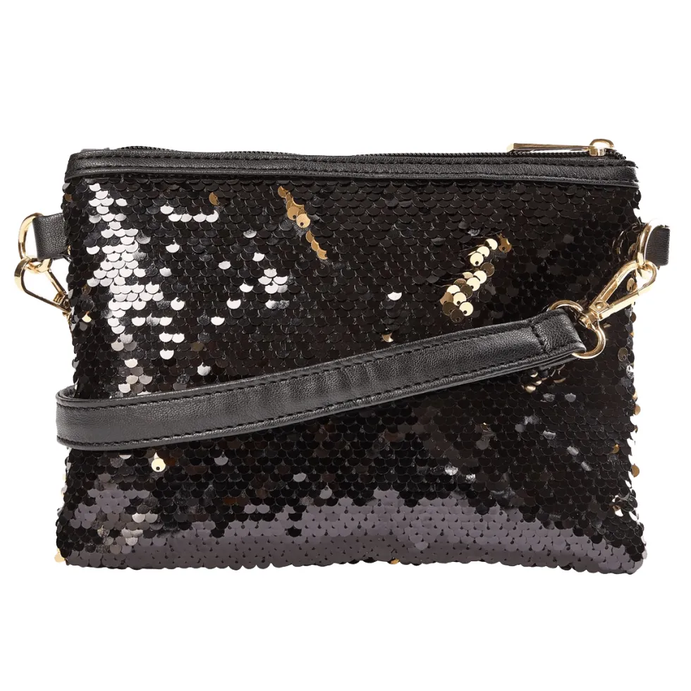 Crossbag Black