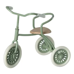 Cykel Mus Grøn