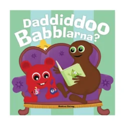 Daddiddoo Babblarna
