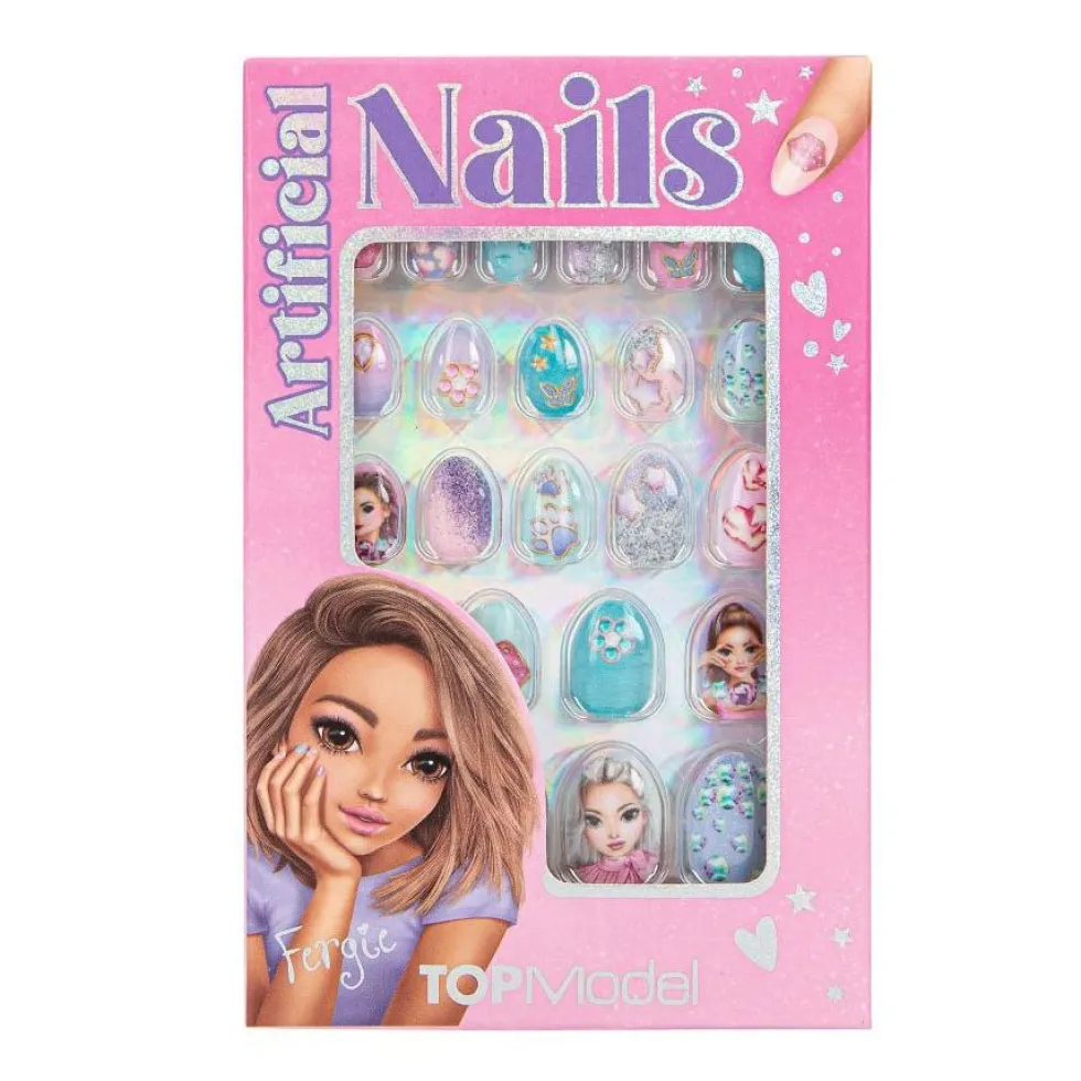 Deco Negle Glitter BEAUTY And ME
