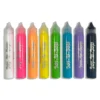 3D Effekt Prikmaling Dot-A-Lot Bright (8 stk)