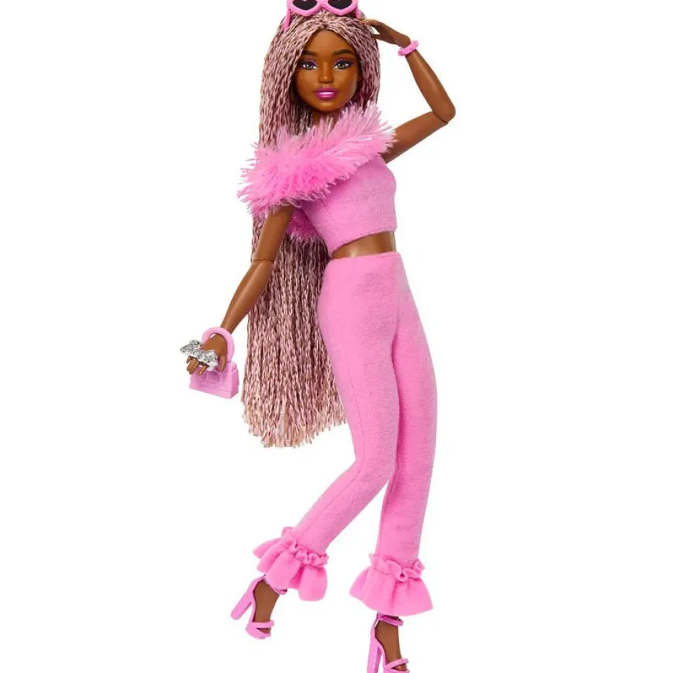 Deluxe Style Fur