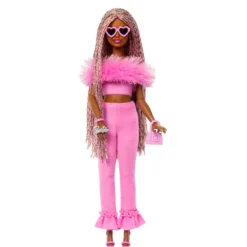 Deluxe Style Fur